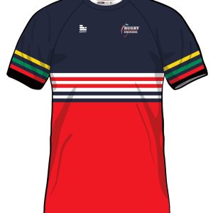 Camiseta Técnica de Entrenamiento