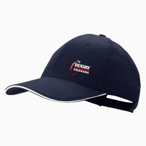 Gorra Escoriones (azul marino)