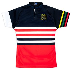 Camiseta de juego Escoriones Veteranos
