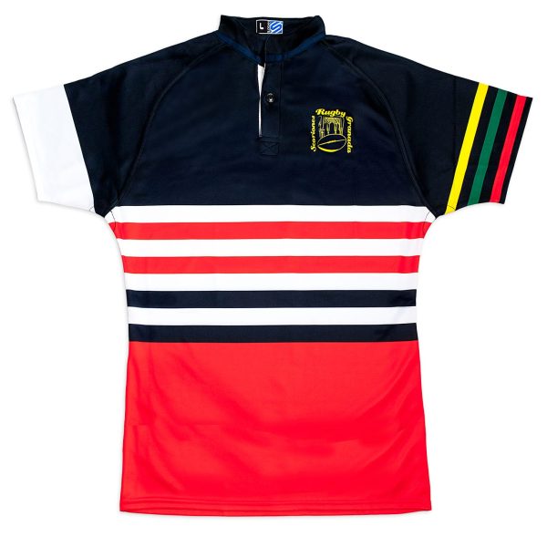 Camiseta de juego Escoriones Veteranos
