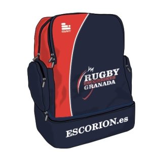 Mochila Escoriones