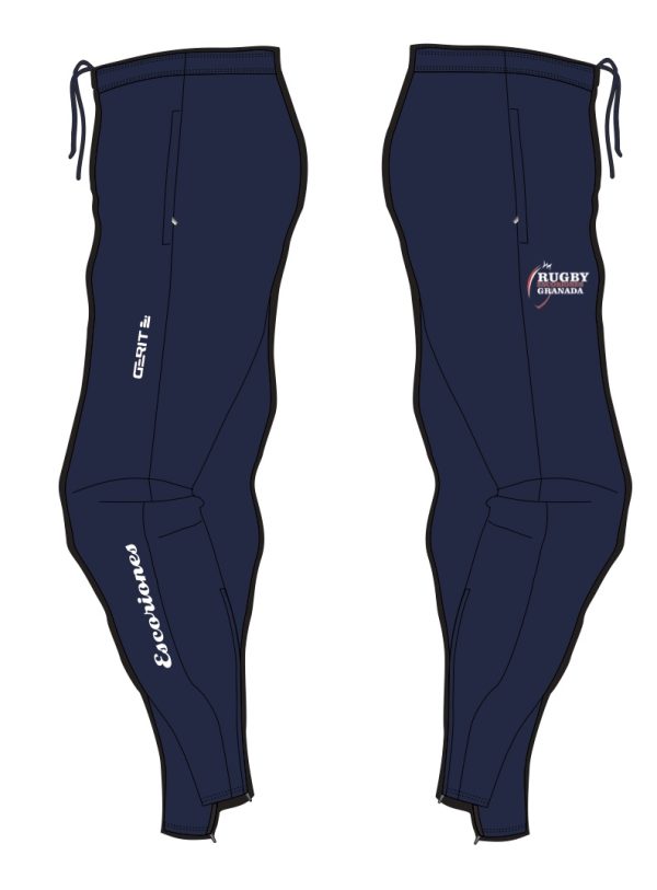Pantalón chándal ESCORIONES