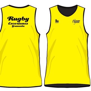 Peto reversible entrenamiento