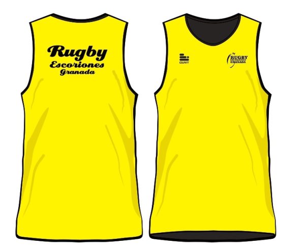 Peto reversible entrenamiento