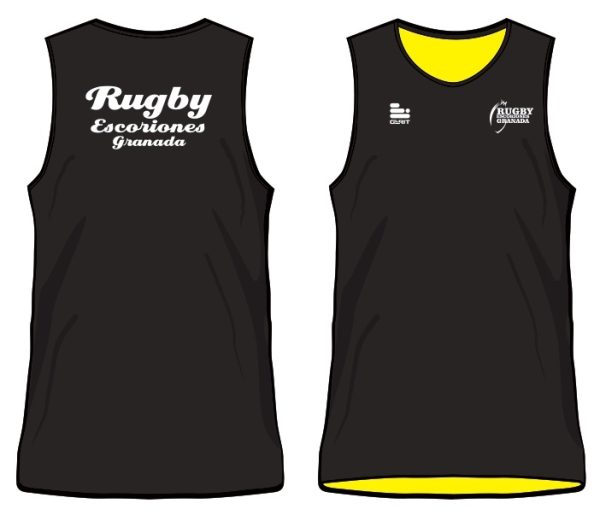 Peto reversible entrenamiento - Imagen 2