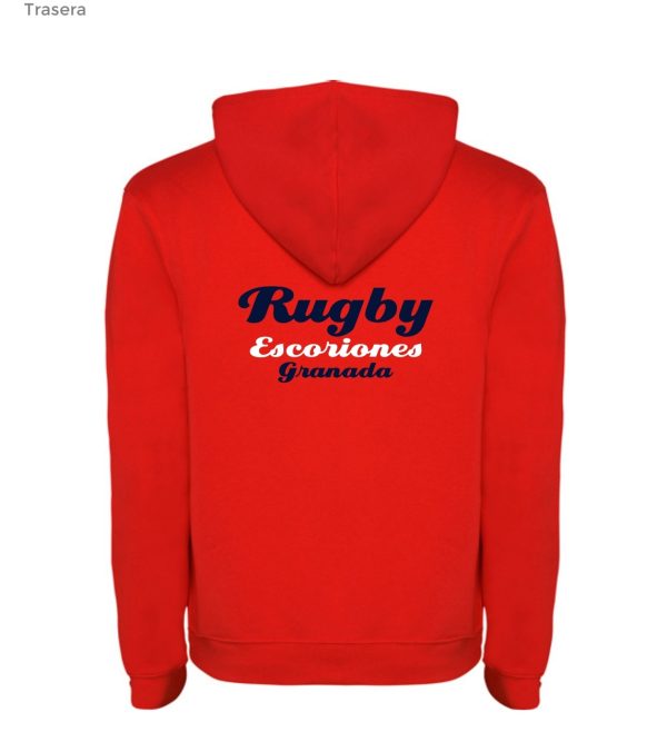 Sudadera Escoriones - Imagen 2