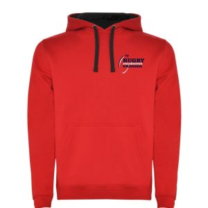 Sudadera Escoriones