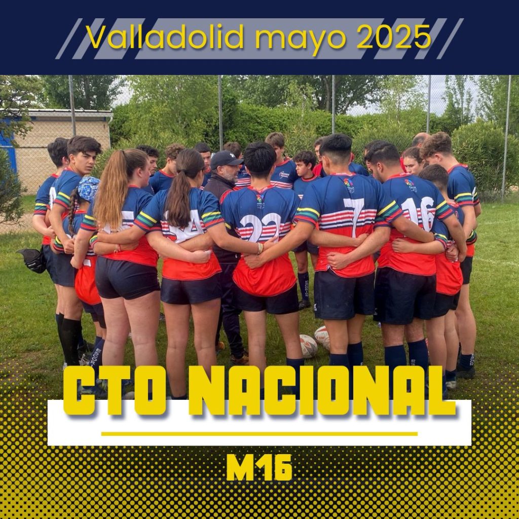 Cto M16 3_4 mayo 2025