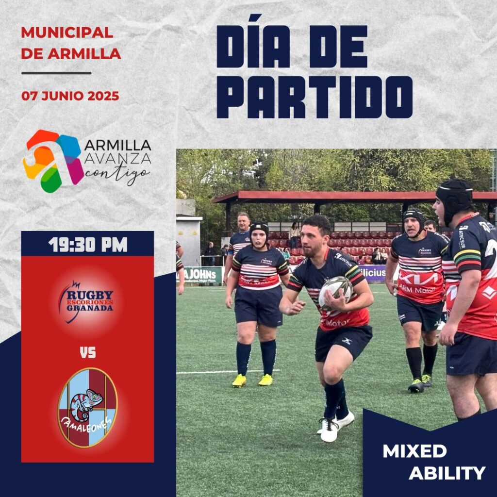 Partido vs Camaleones S Isidro 7-06-05