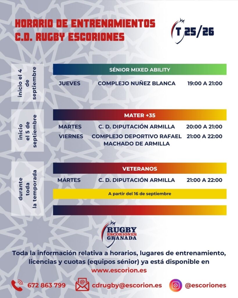 Horarios T25-26_03