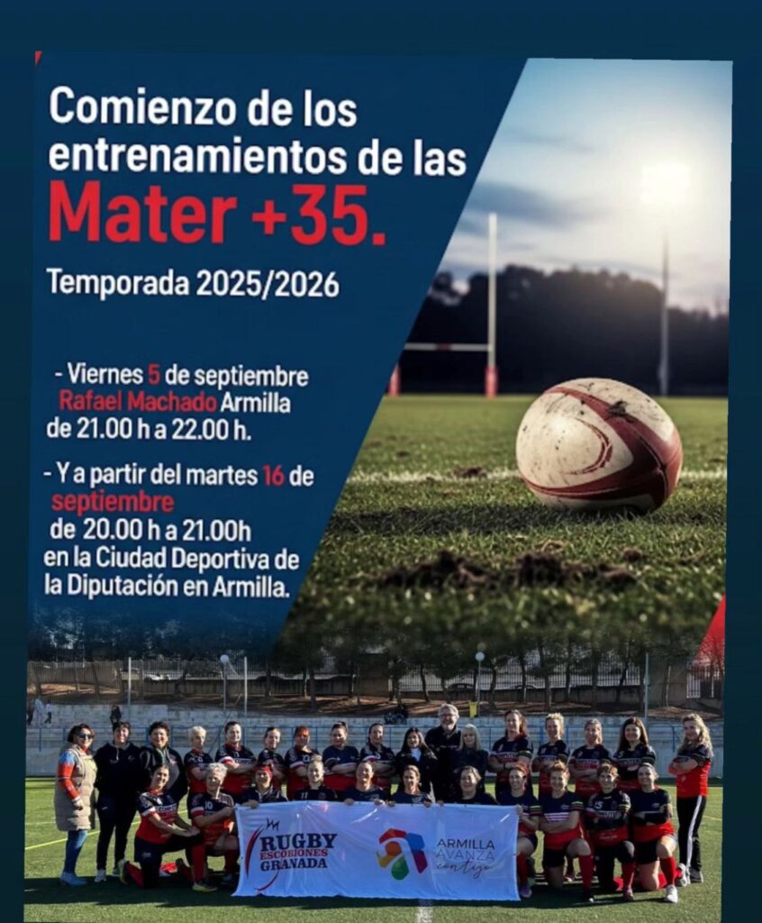 Mater comienzo T25-26