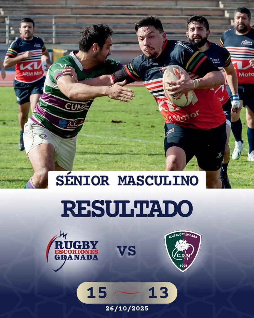 06 Vs Málaga 26-10-25