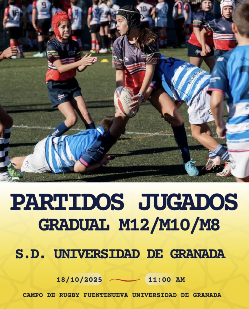Publicaciones 25/26_compartido - Gradual partidos