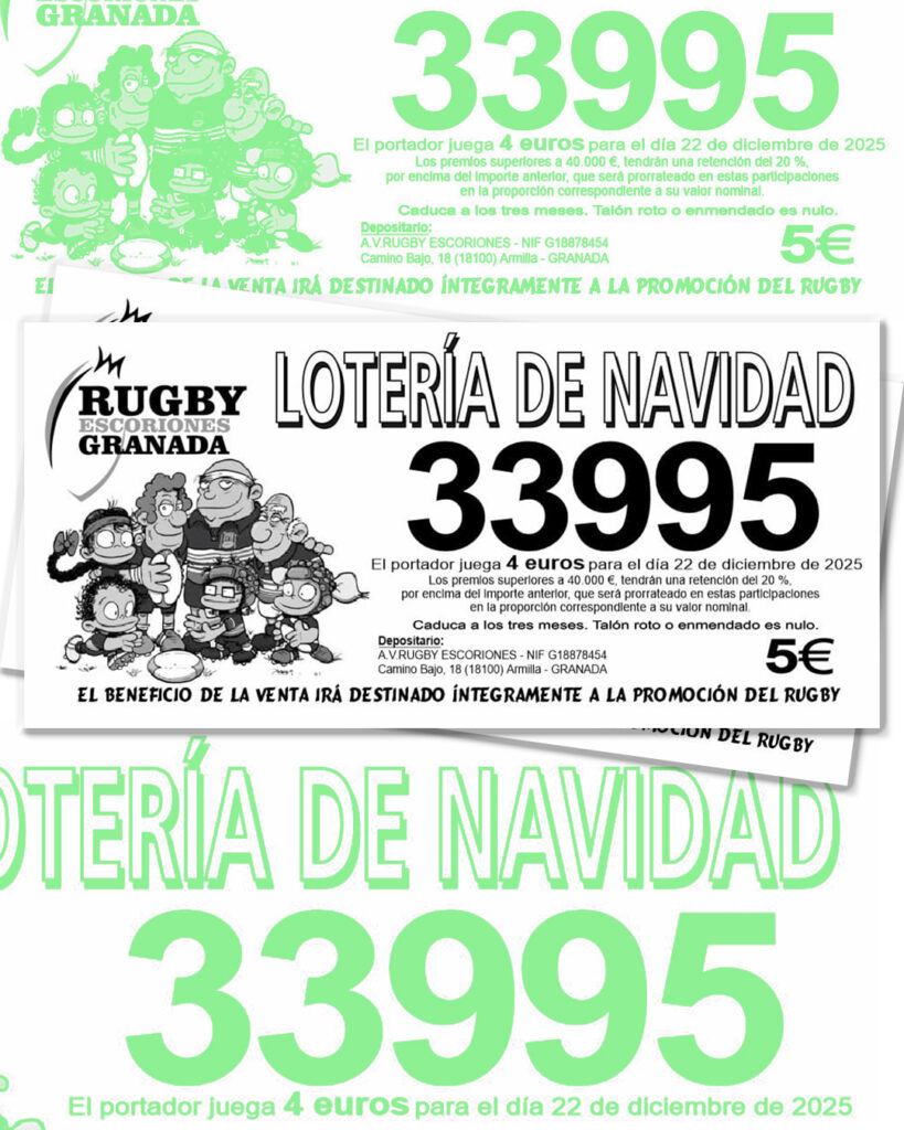 Lotería 25-26