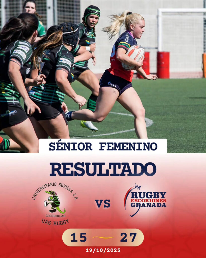 Resultado vs Cocos 19-10-25