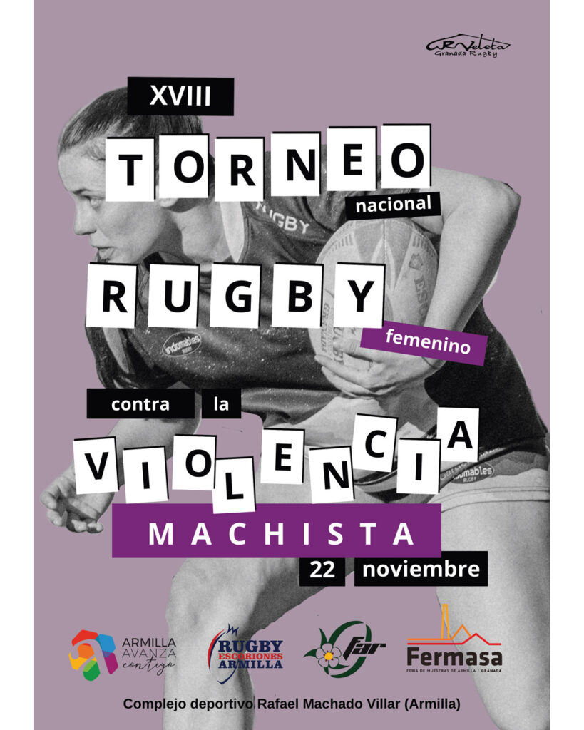 Cartel A4_Violenciagenero2025web