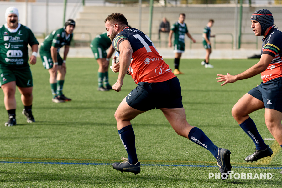 Triunfo épico CDR Escoriones masculino