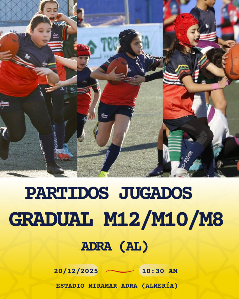 06 Gradual Adra 20-12-25