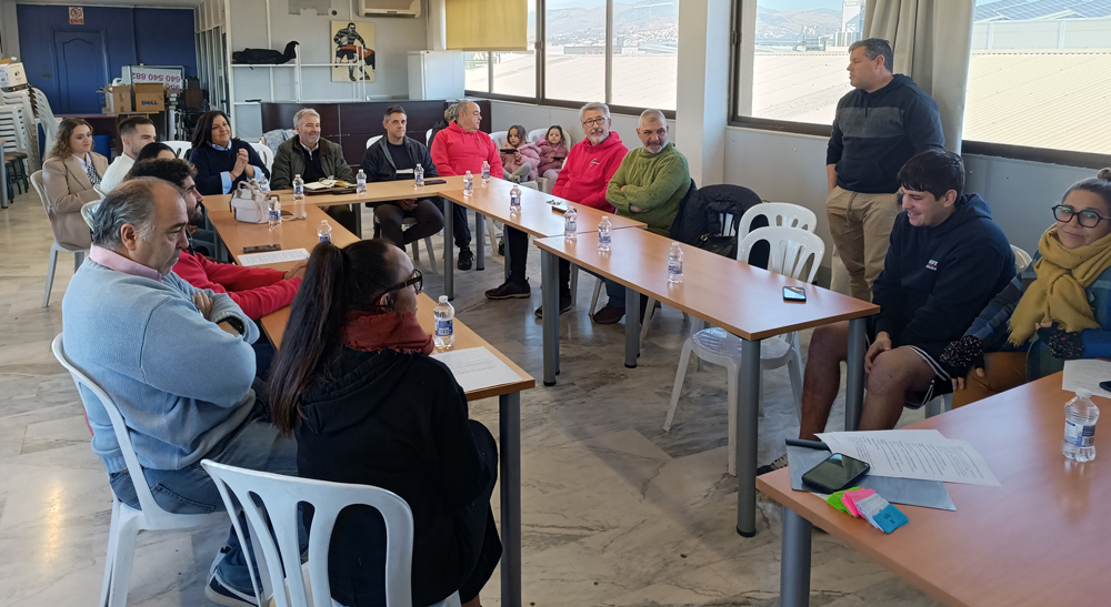 Beneficios del deporte Mixed Ability