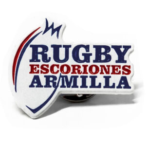 PIN Escoriones Armilla