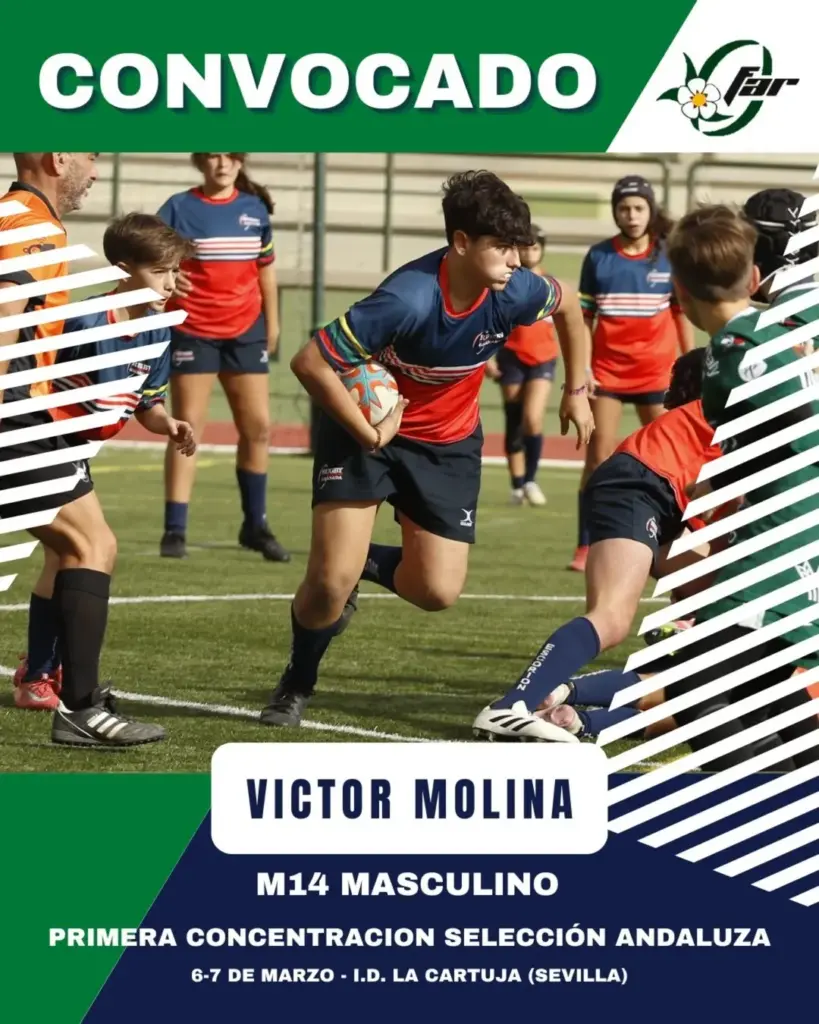 10 Victor Molina 1a Conc Andaluza M14