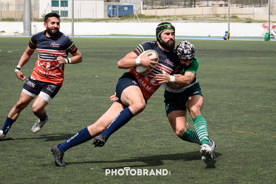 Ida de la semifinal de ascenso