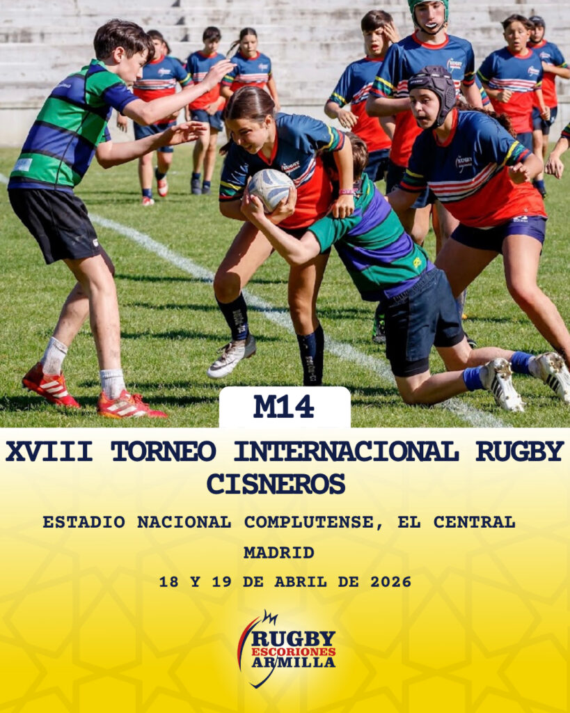 63 Resultado torneo Cisneros 18-04-26