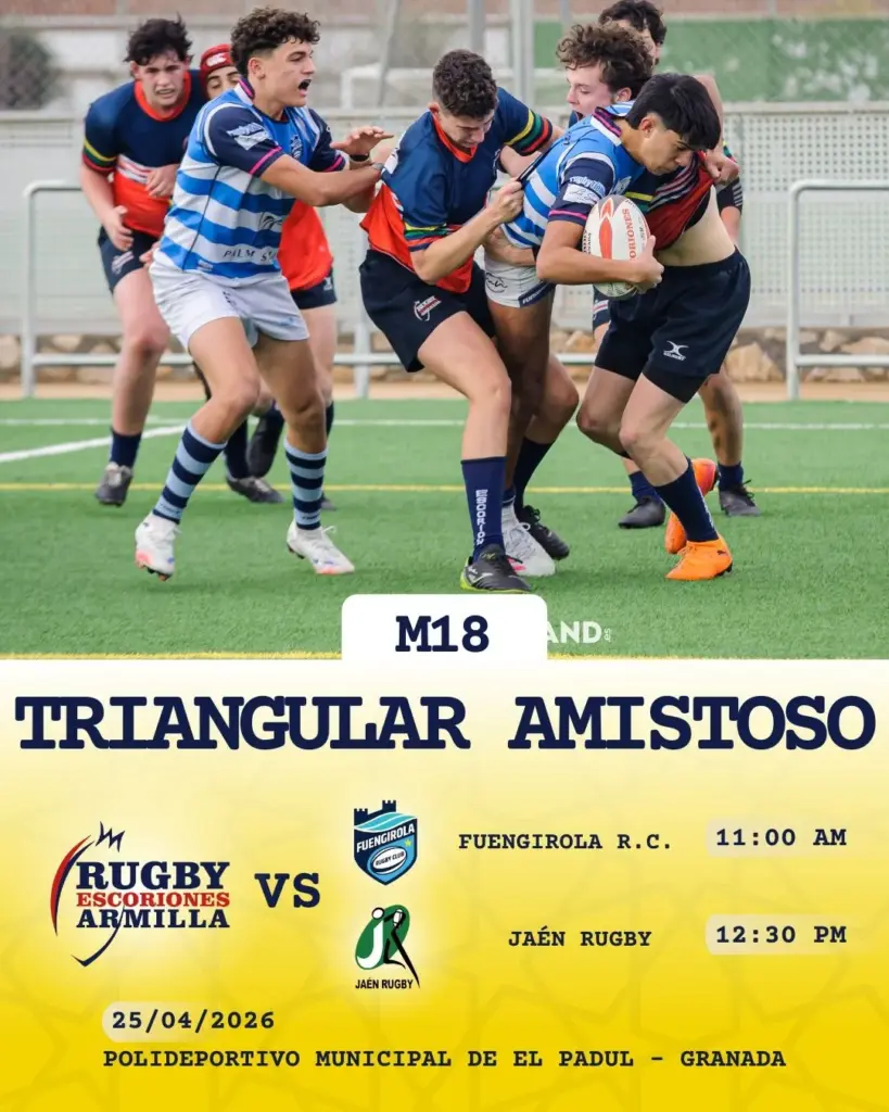 64 M18 vs varios 25-04-26