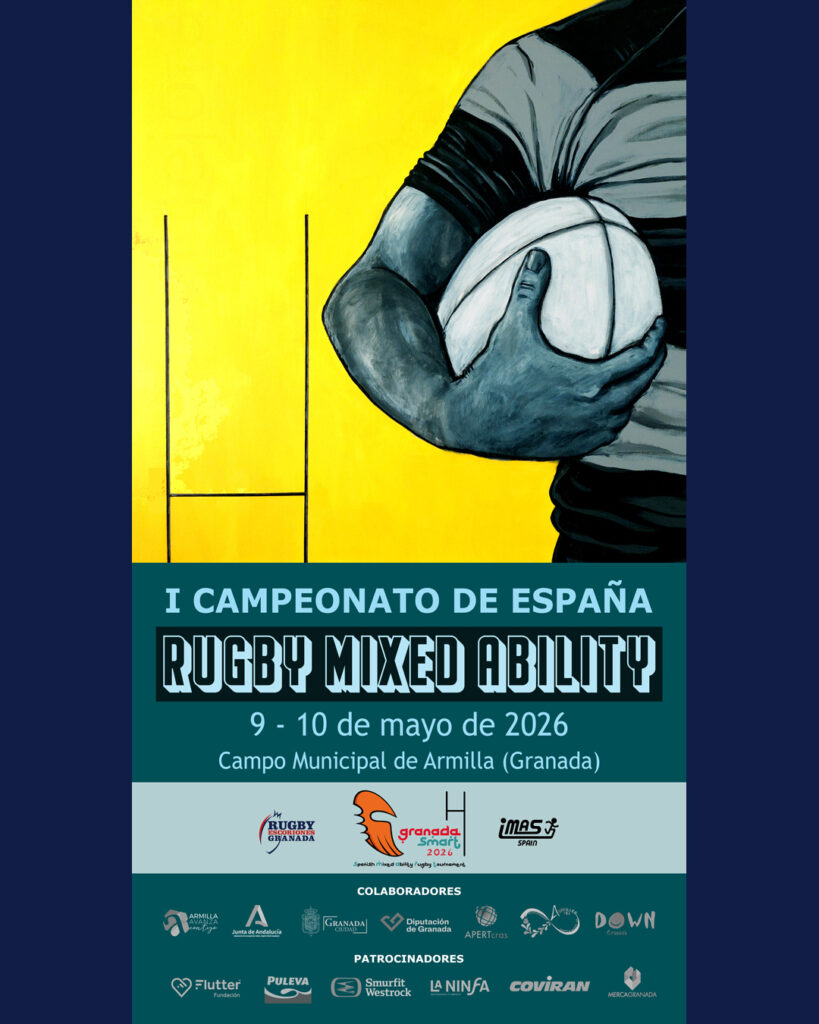 Cartel SMART España 2026web