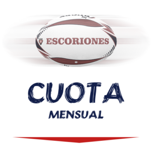 Cuota Mayo 2026