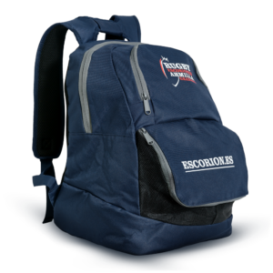 Mochila Escoriones