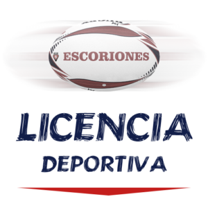 LICENCIA M20 - Nacid@s 2006 y 2007