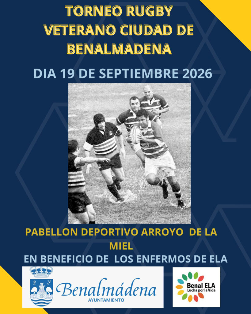 Torneo veteranos Bedalmadena 19-9-26