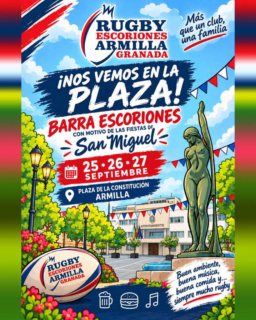 Feria de Armilla 2026