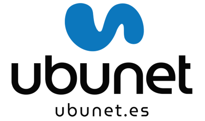Logo Ubunet 2026