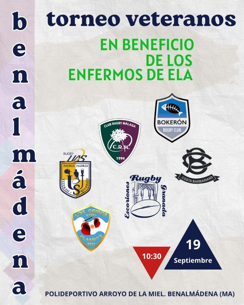 Torneo Benalmádena 19-09-26