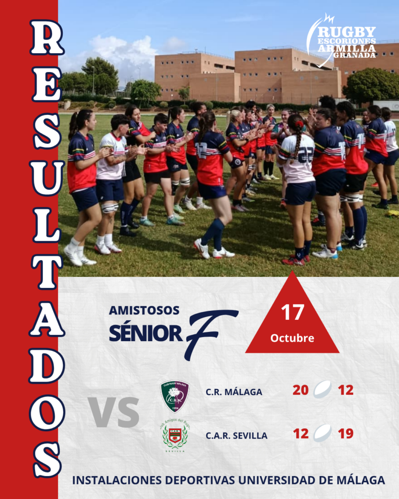 01 resultadoTriangular femenino Málaga 17-10-26