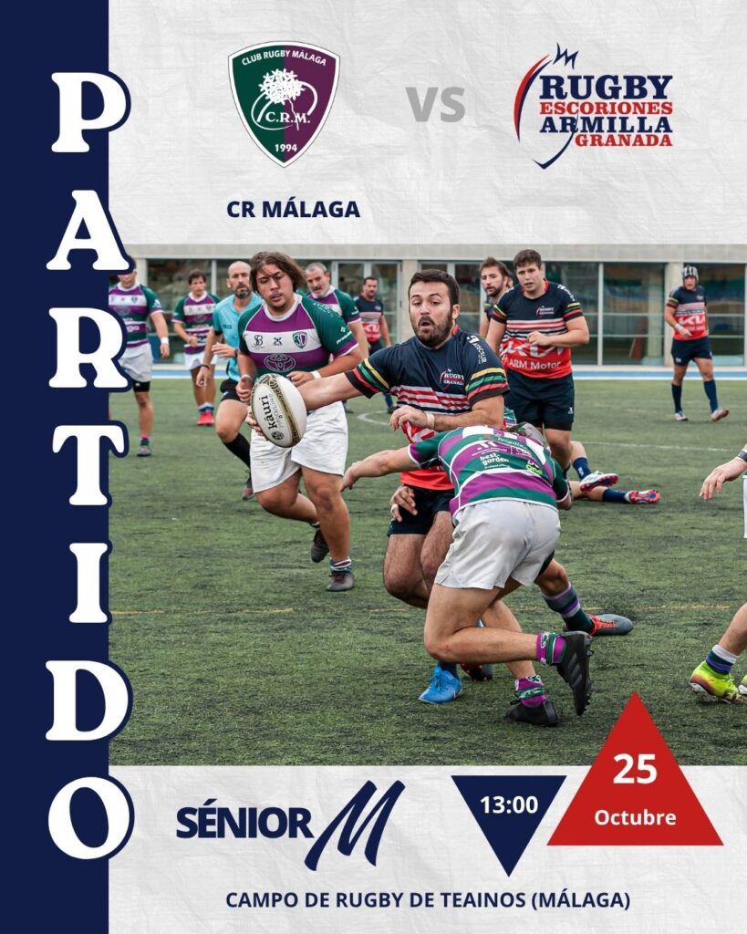 03 CRMálaga vs SM 25-10-26