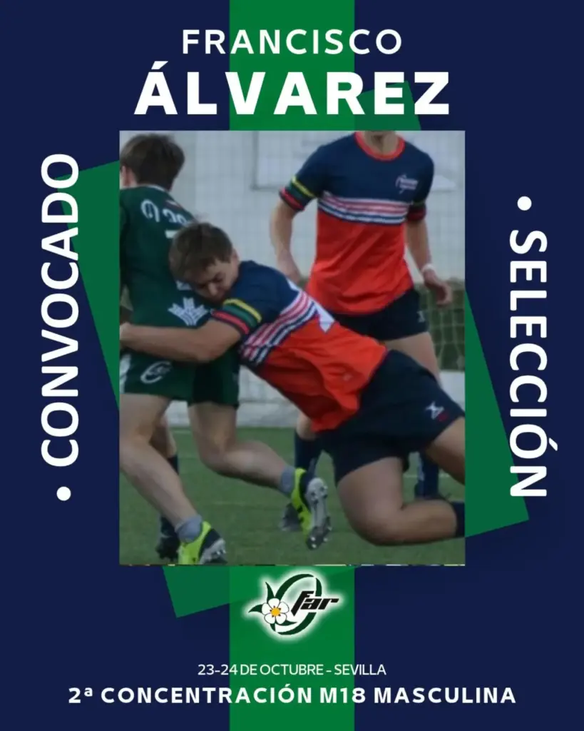 03 M18 segunda concentración andaluza