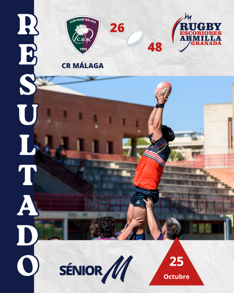03 resultado CRMálaga vs SM 25-10-26