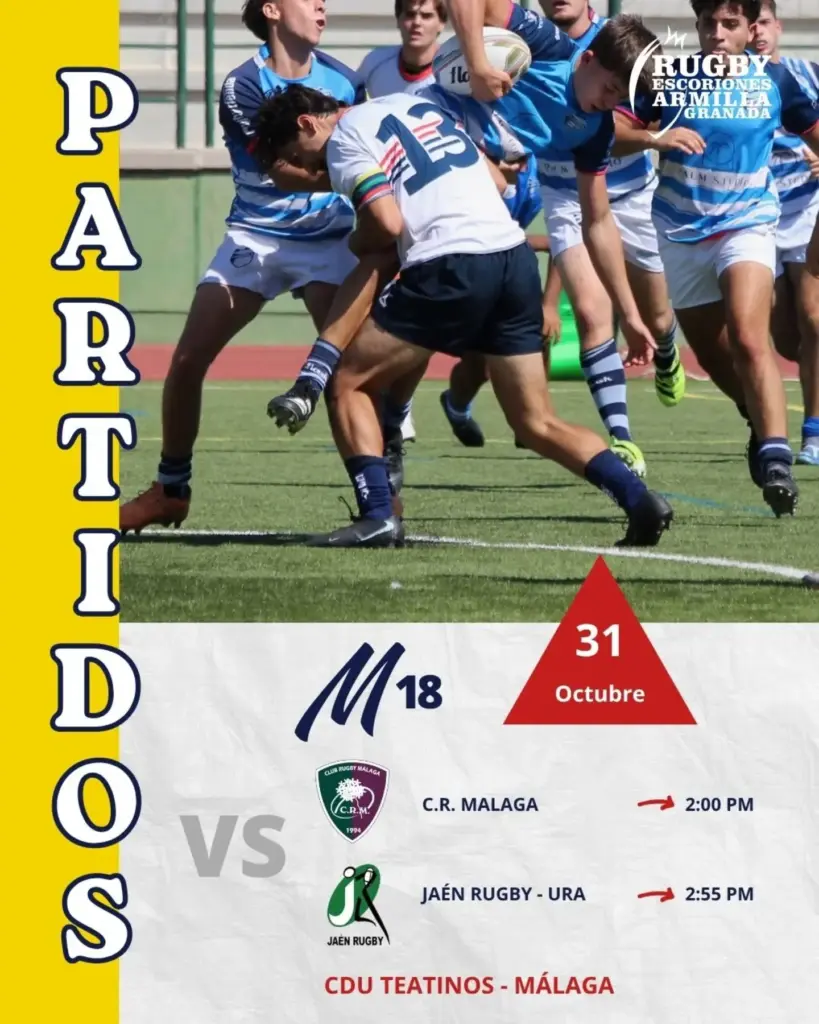 07 M18 copa FAR 31-10-26