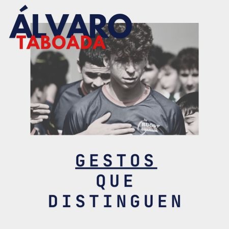 Álvaro Taboada_Gestos que distinguen